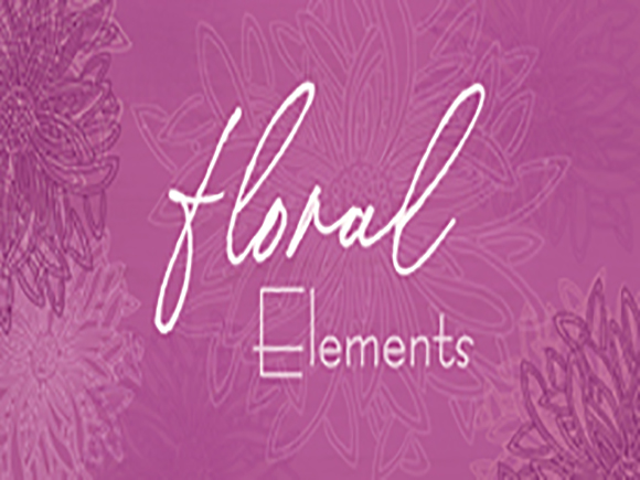 Floral Elements